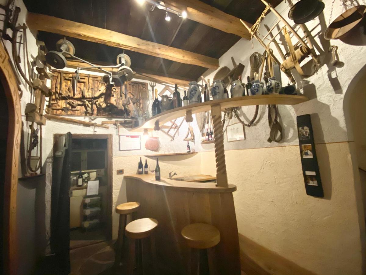 Kandlerhof 博尔扎诺 外观 照片